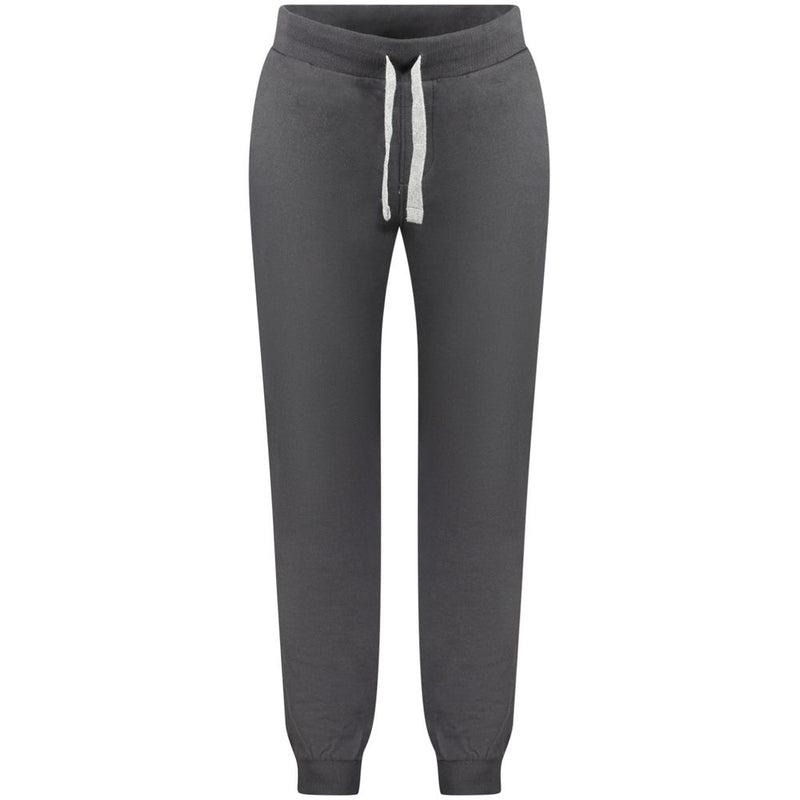 Pantalon en Coton Noir North Sails