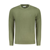 North Sails Pull Vert en Nylon pour Homme