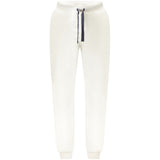Pantalon en Coton Blanc North Sails