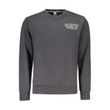 Sweatshirt en Coton Noir North Sails - Confort et Style