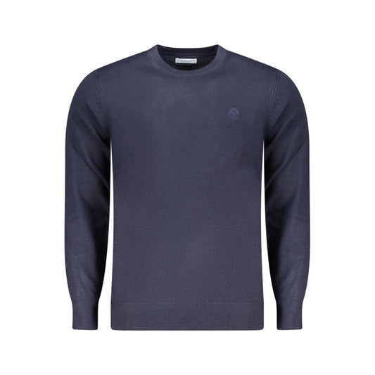 North Sails Blauwe Nylon Trui