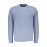 North Sails Sweatshirt en Coton Bleu - Confort et Style