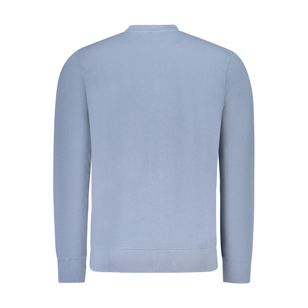 North Sails Sweatshirt en Coton Bleu - Confort et Style