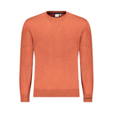 Pepe Jeans Pull en Coton Marron - Confort et Style