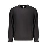 Pull en coton noir Pepe Jeans - Confort et style