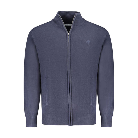 North Sails Blauwe Nylon Trui