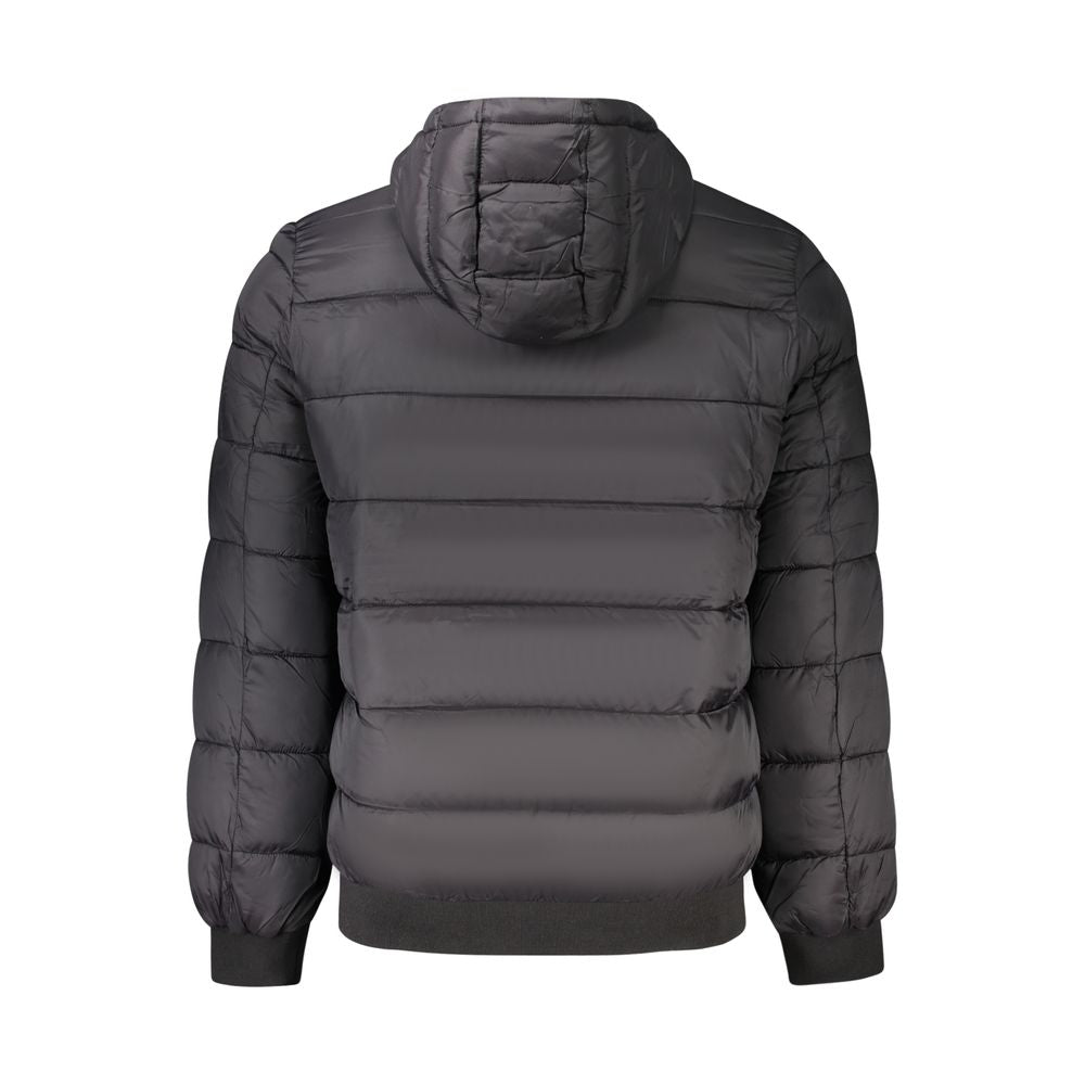 Pepe Jeans Veste en Polyamide Noire pour Homme