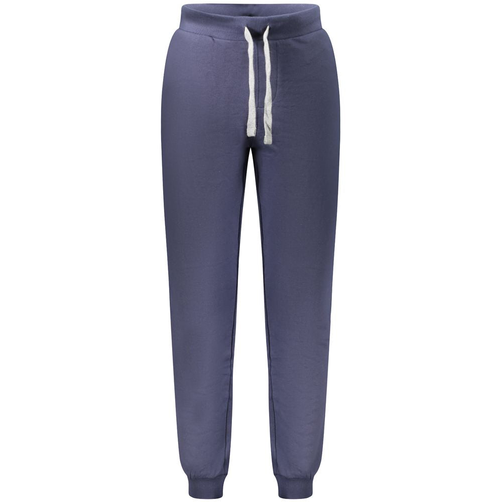 Pantalon en Coton Bleu North Sails