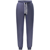 Pantalon en Coton Bleu North Sails