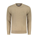 North Sails Pull en Nylon Marron