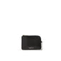 Porte-monnaie à rabat Alexander McQueen Sling Pip