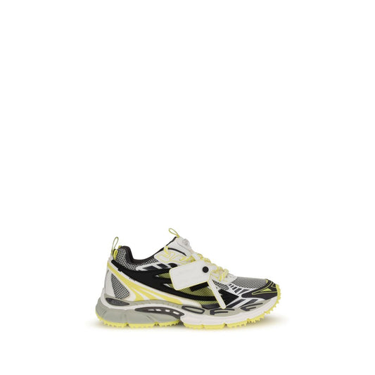 Sneakers Off-White OW Be Right Back
