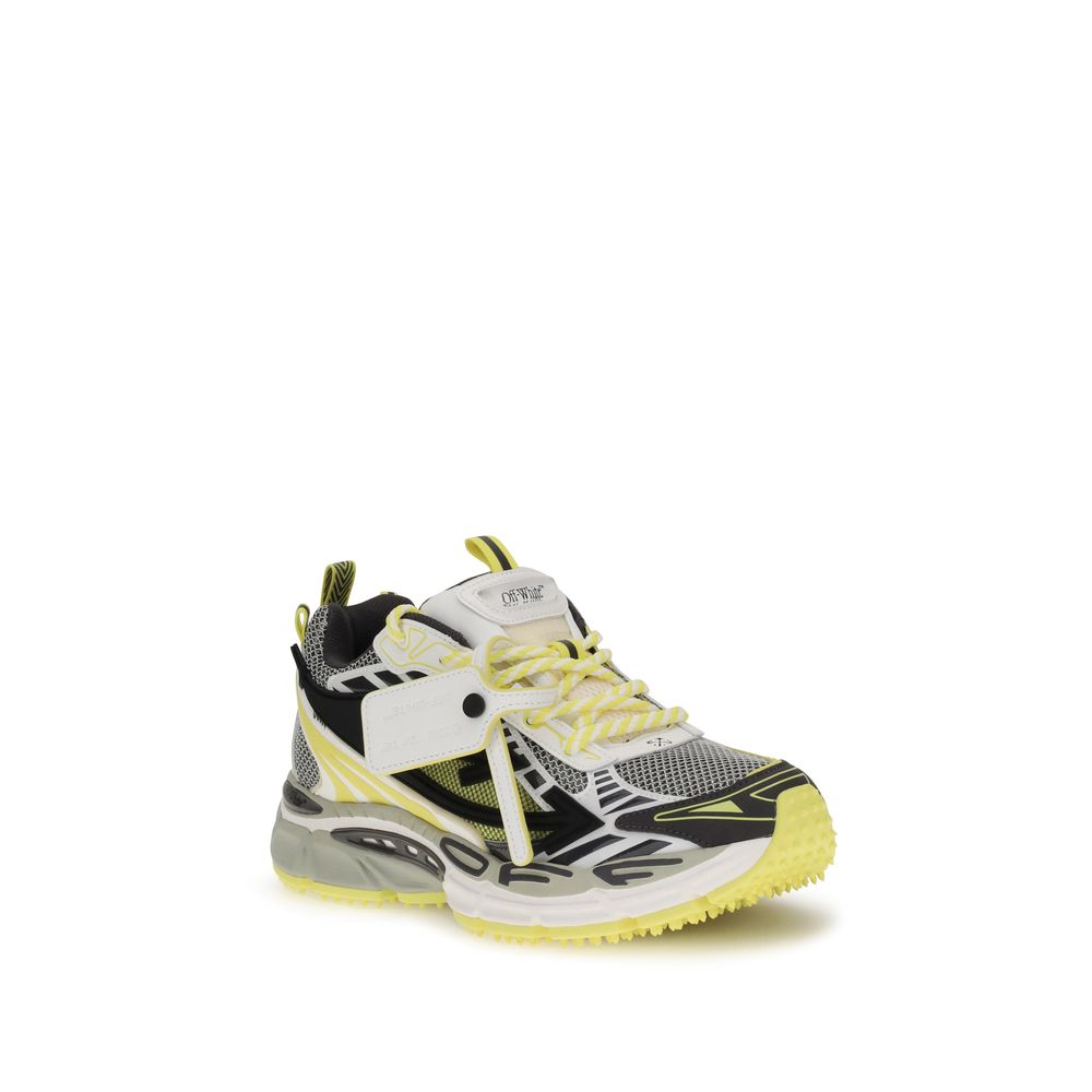 Sneakers Off-White OW Be Right Back