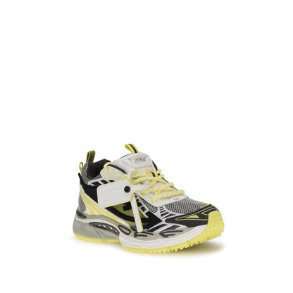 Sneakers Off-White OW Be Right Back