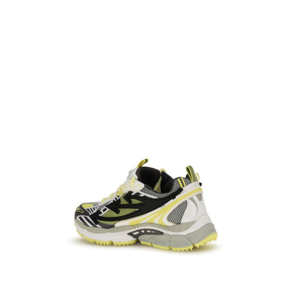 Sneakers Off-White OW Be Right Back