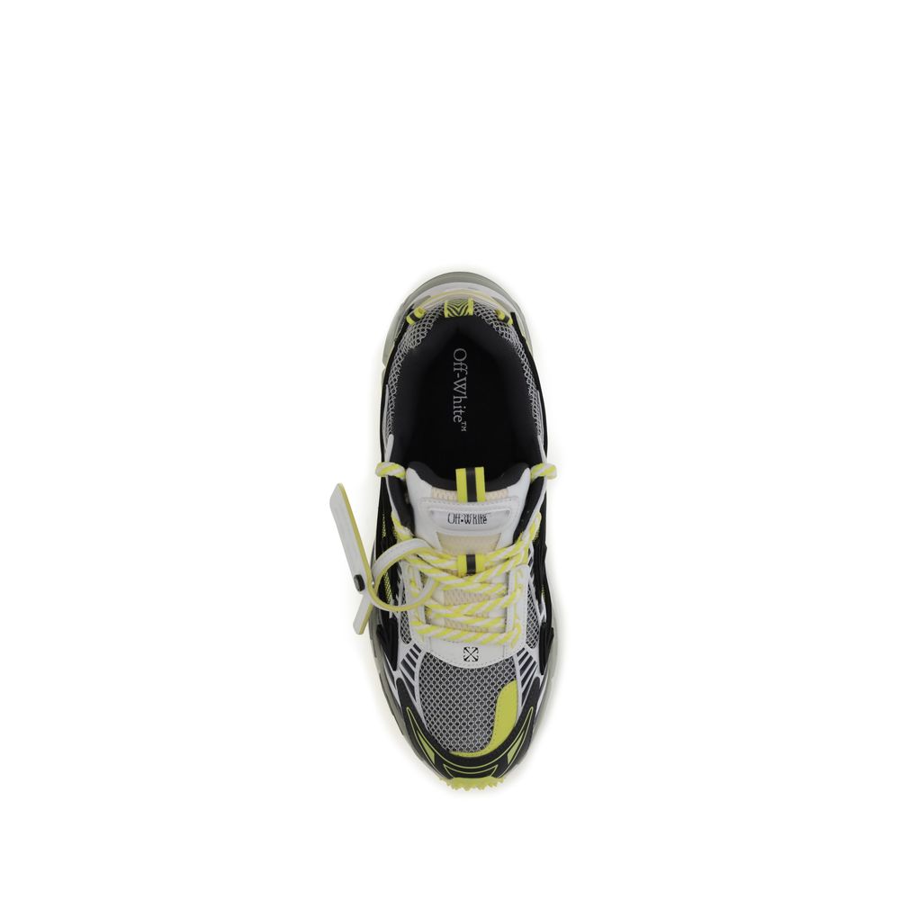 Sneakers Off-White OW Be Right Back