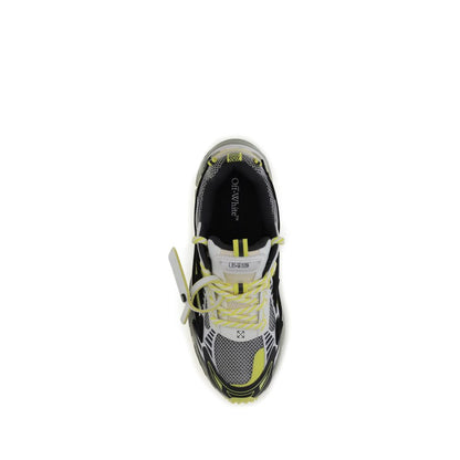 Sneakers Off-White OW Be Right Back