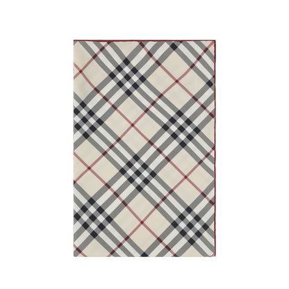 Burberry zijden sjaal