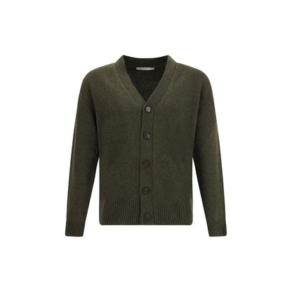 Brooksfield Cardigan in Virgin Wool