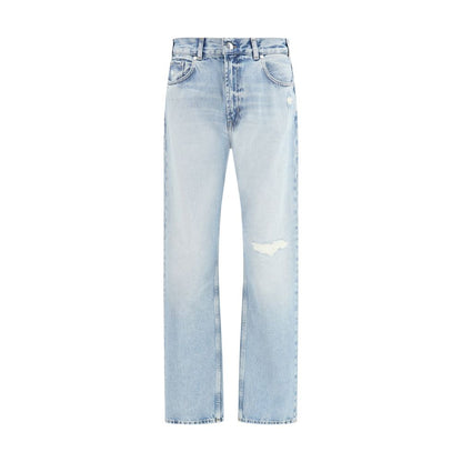 Jeans droits Modern 7FOR Bakersfield