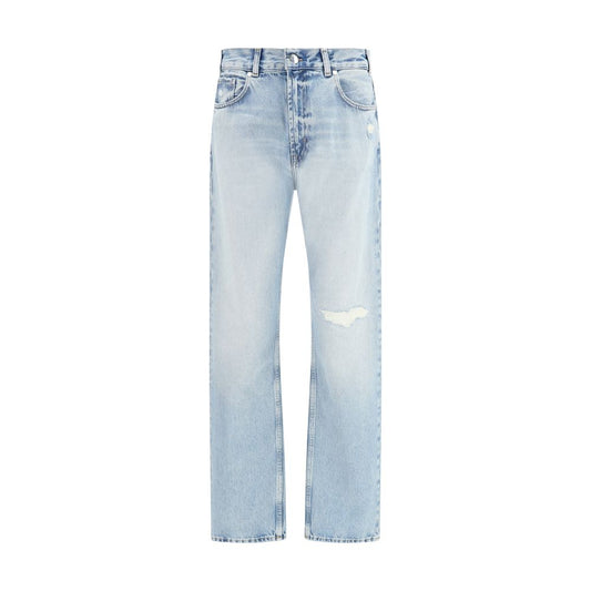 Jeans droits Modern 7FOR Bakersfield