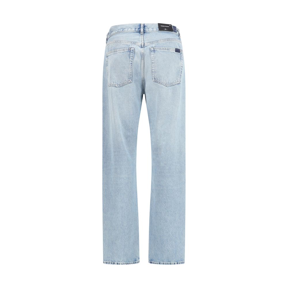 Jeans droits Modern 7FOR Bakersfield
