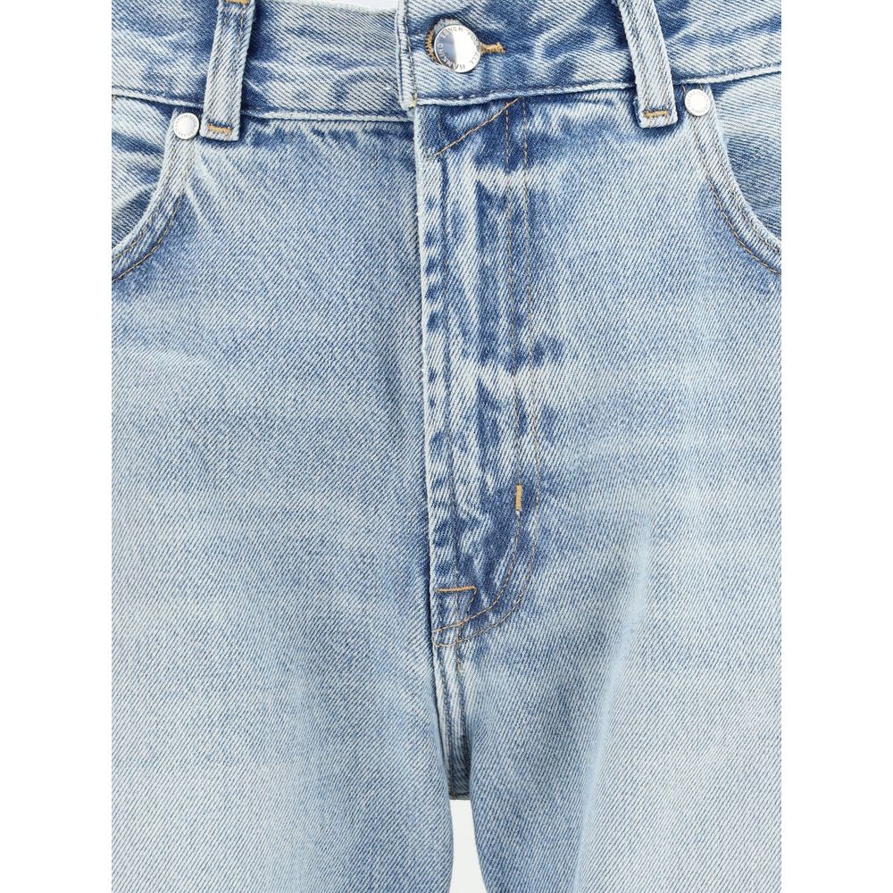 Jeans droits Modern 7FOR Bakersfield