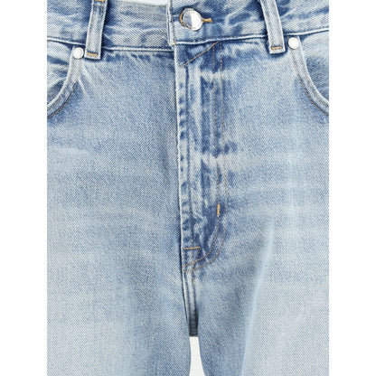 Jeans droits Modern 7FOR Bakersfield
