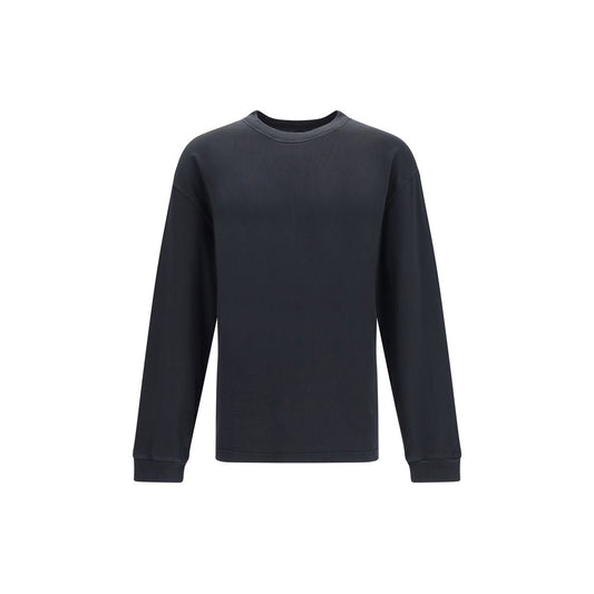 Dolce & Gabbana Long-Sleeve Crew Neck Sweater