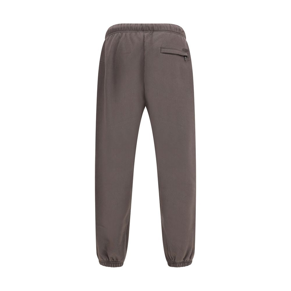 Pantalons de jogging en jersey Dolce &amp; Gabbana