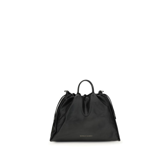 Sac à bandoulière Brunello Cucinelli