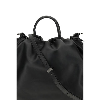 Sac à bandoulière Brunello Cucinelli