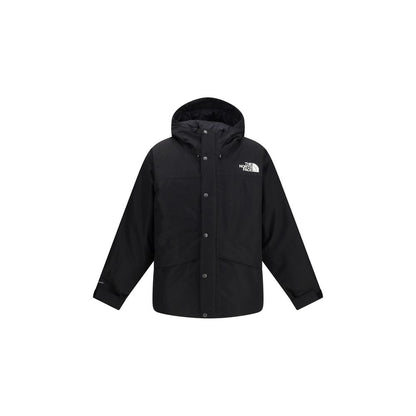 The North Face Mountain Down Jacket