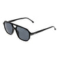 Lunettes de soleil Carrera noires pour homme