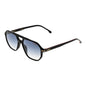Lunettes de soleil Carrera noires pour homme