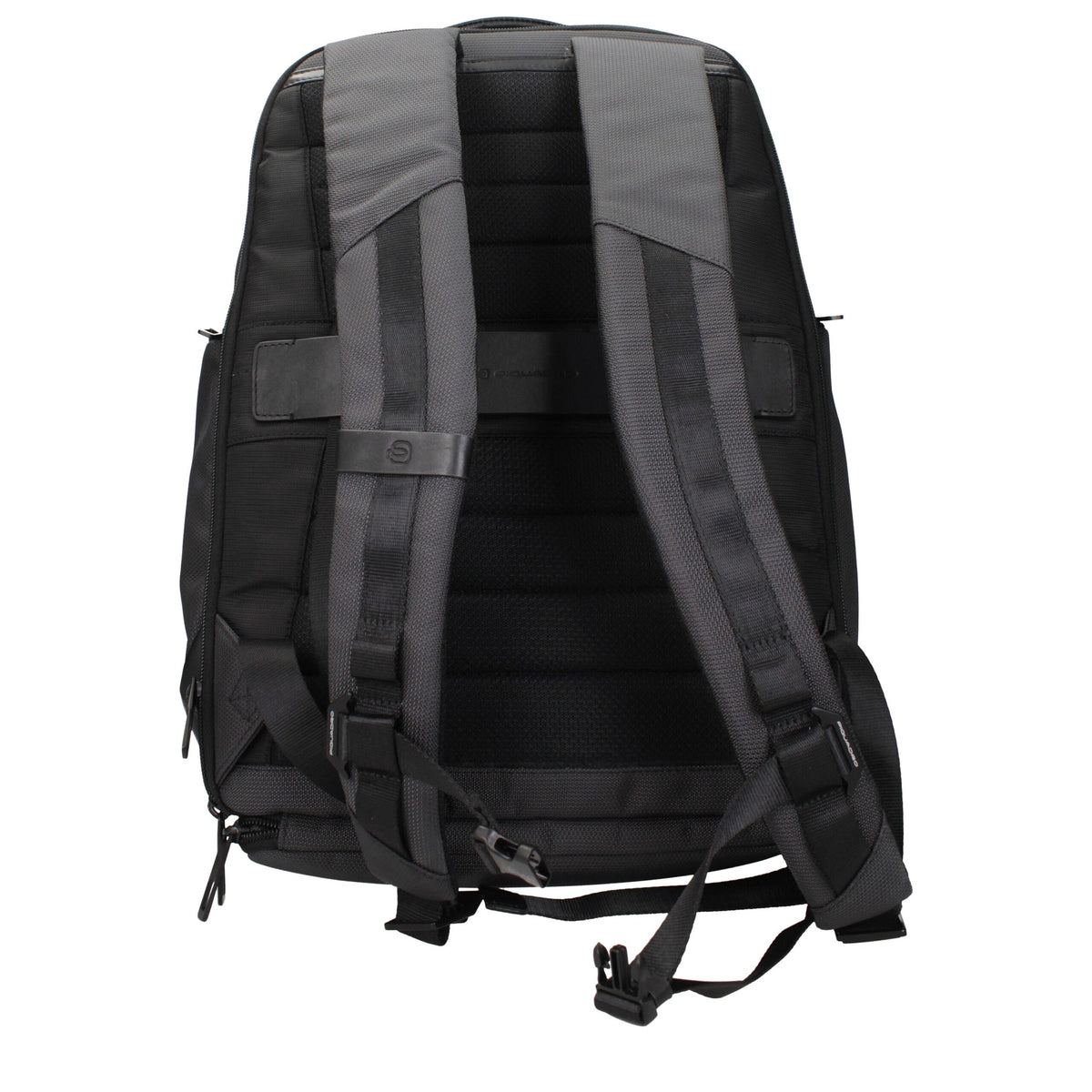 Piquadro Sac à Dos en Tissu Gris CA6318FXBMN