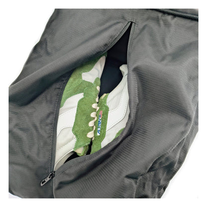 Sacs à dos en cuir noir Piquadro