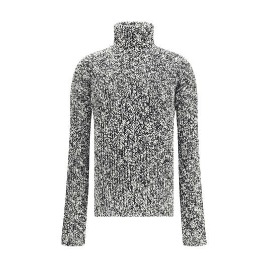 Dolce & Gabbana Wool-Blend Turtleneck