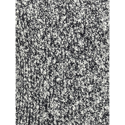 Dolce & Gabbana Wool-Blend Turtleneck