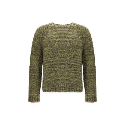 Sunflower Frederik Contrast Sweater