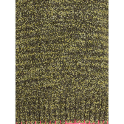 Sunflower Frederik Contrast Sweater