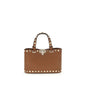 Valentino Garavani Mini Shopping Rockstud