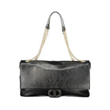 Sac à bandoulière Twinset Nero Poliuretano pour femme