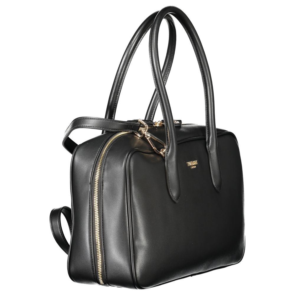 Sac à main en polyéthylène noir Twinset - Élégance et fonctionnalité