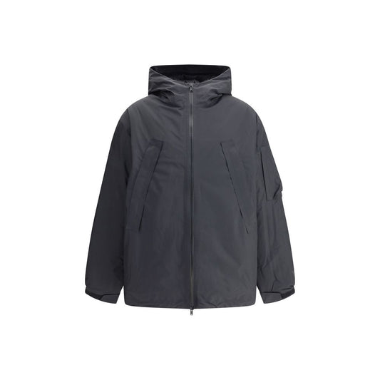 Veste en duvet Y-3 GORE-TEX