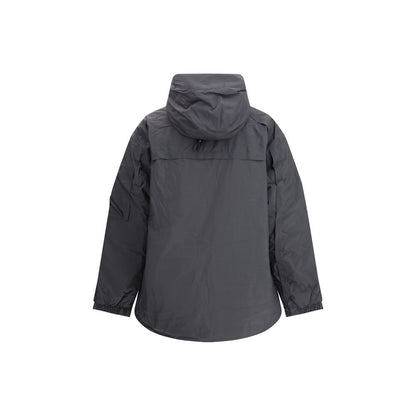 Veste en duvet Y-3 GORE-TEX
