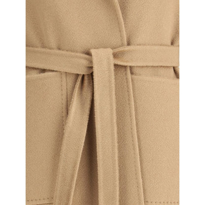 Manteau Lilia de Max Mara
