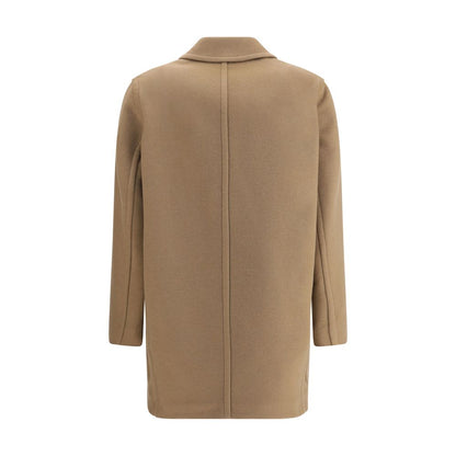 Max Mara Deletta Coat