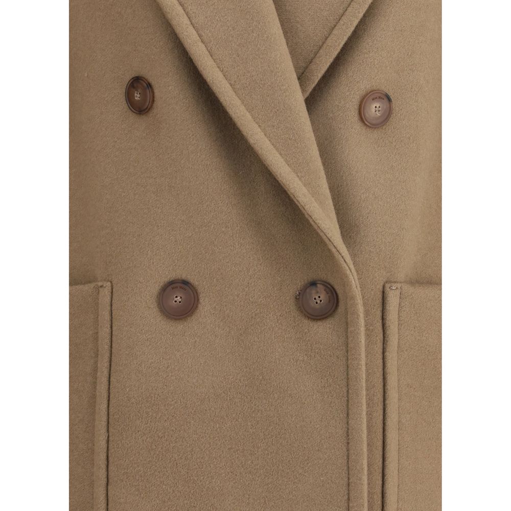 Max Mara Deletta Coat