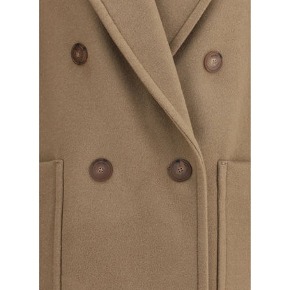 Max Mara Deletta Coat